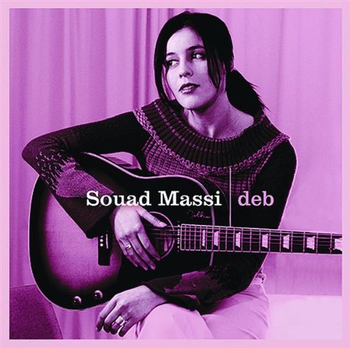 Souad Massi - Deb (Heart Broken) [Canada] - Zortam Music
