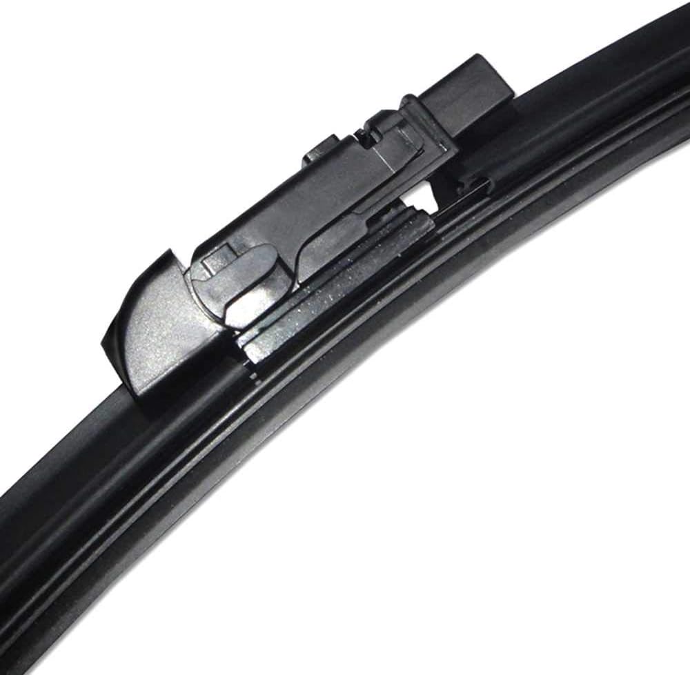 XQRYUB Car front windshield wiper blade,Fit For Lexus NX 200 NX200