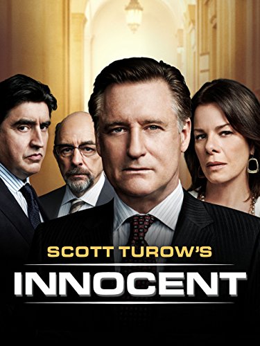 Scott Turow's Innocent