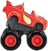 Fisher-Price Nickelodeon Blaze & the Monster Machines, Slam & Go Blaze