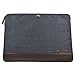 Brenthaven Collins Padded 15 Inch Laptop Sleeve, Fancy Case for MacBook Pro 15.4