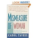 The Mismeasure of Woman
