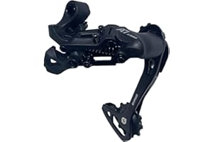 Chooee Rear Derailleur 9/10 Speed Direct Mount,Mountain Bike Rear Derailleur 9/10 Speed for Shimano/Sram.