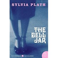 The Bell Jar (Modern Classics)
