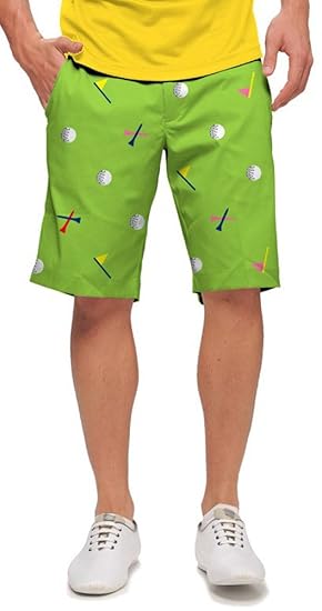 golf shorts 46 waist