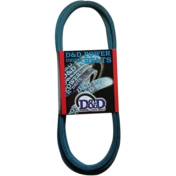 Amazon.com: D&D PowerDrive 754197 MTD Or Cub Cadet Kevlar 