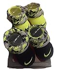 Nike Infant Booties 0-6 Months