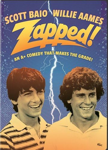 Zapped