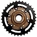 Shimano MF-TZ31 Tourney Freewheel (14-34T Mega 7 Speed)
