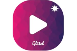 Glitch Video - Camera Effect