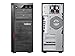 Lenovo ThinkServer TD340 70B7002KUX 5U Tower Server