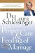 The Proper Care & Feeding of Marriage - Book by Dr. Laura Schlessinger