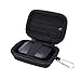 Hard Storge Case for Jabra Elite Sport True Wireless Waterproof Fitness & Running Earbuds by Aenllosi