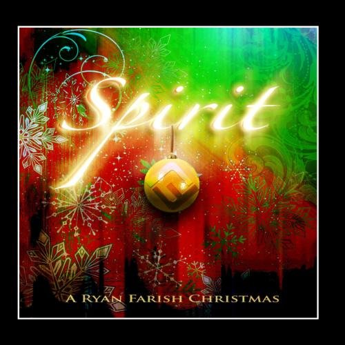 Ryan Farish - Spirit (A Ryan Farish Christmas) - Zortam Music