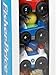 Fisher-Price Little People Wheelies All About Racing