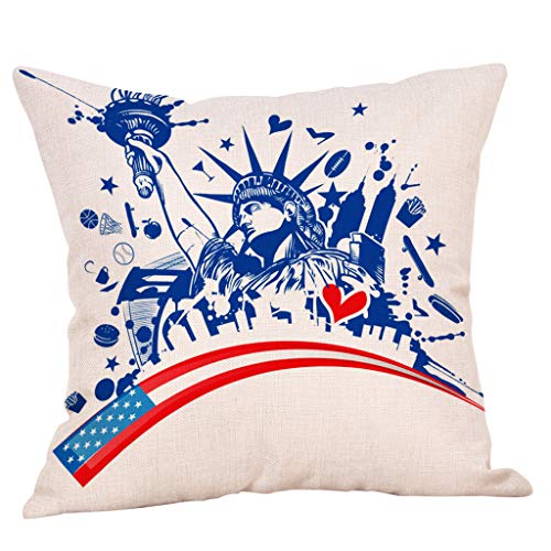 2 Independence+Pillow+CSSD+Decorative+Cushion