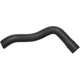 ACDelco Gold 24034L Molded Lower Radiator Hose