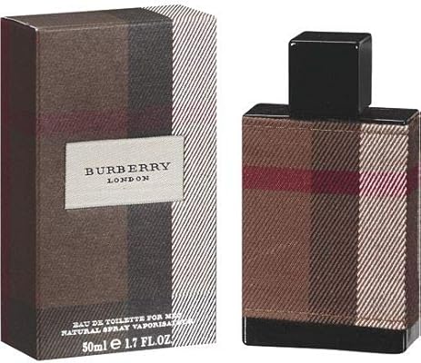 burberry london fabric