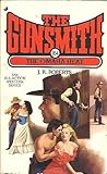 The Omaha Heat (The Gunsmith #164)