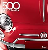 Fiat 500: The Autobiography by