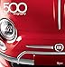 Fiat 500: The Autobiography by