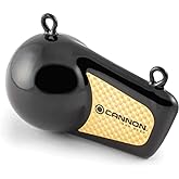 Cannon Downrigger Weight, 8 Pound