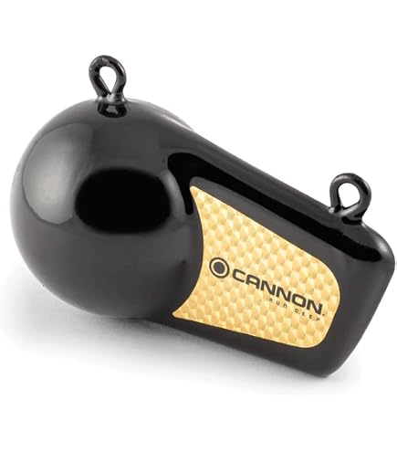 Cannon Universal Line Release | Mack's Prairie Wings
