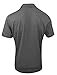 Nike Dry Control Stripe Men's Golf Polo
