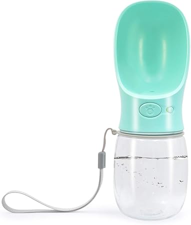 aqua dog water bottle amazon