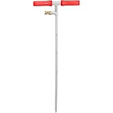Corona Tools RootIRRIGATOR &ndash; Targeted Deep Root Watering Tool for Trees, Shrubs &amp; Garden Plants, Efficient Direct-to-Root Irrigation