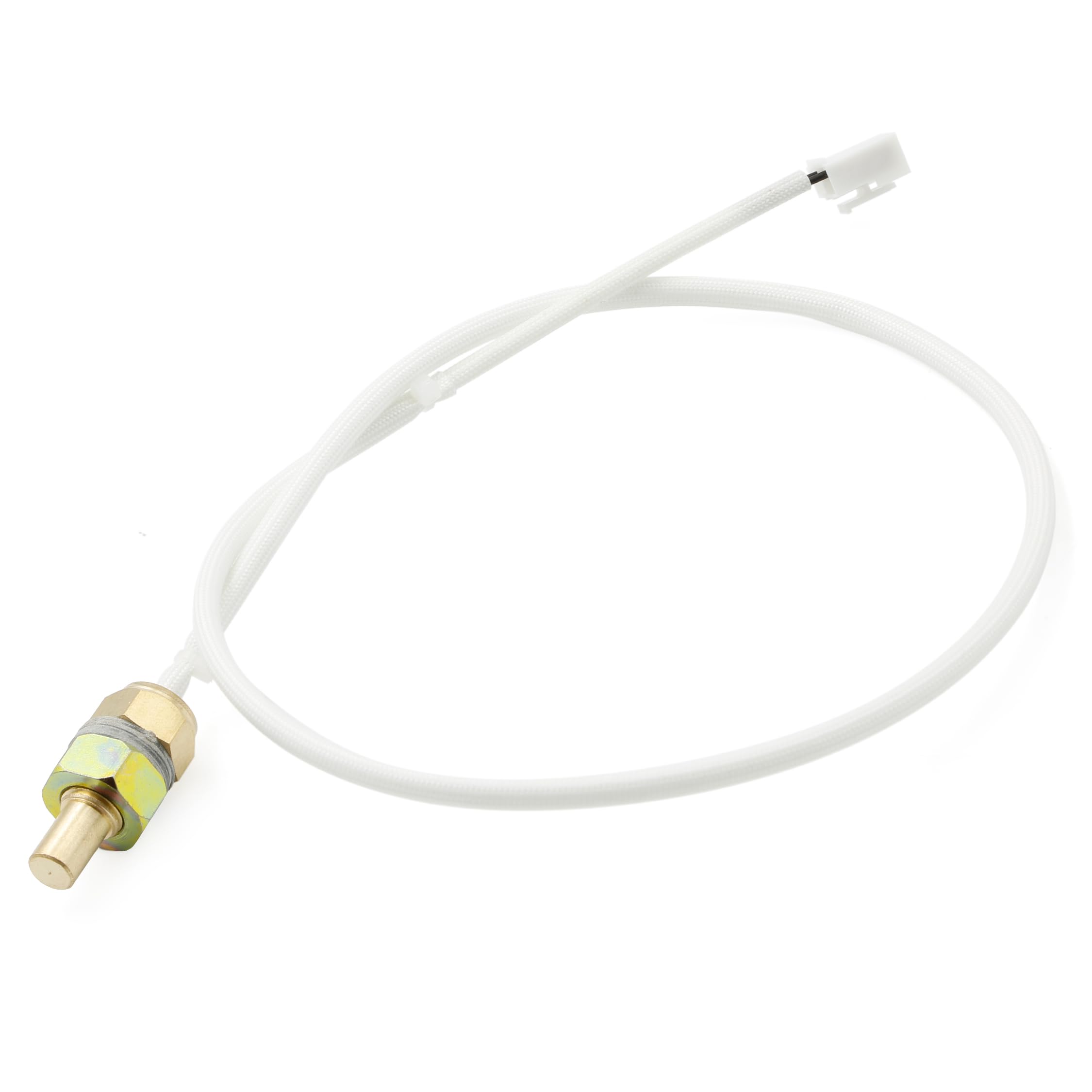 Photo 1 of 12V Thermal Temp Sensor Fit for GMG Daniel Boone Jim Bowie Ledge Peak Prime Models Barbecue Grill Heat Sensor Replace P-1209