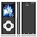 MP3 Player / MP4 Player, Hotechs MP3 Music Player with 16GB Memory SD Card Slim Classic Digital LCD 1.82'' Screen Mini USB Port with FM Radio, Voice Record
