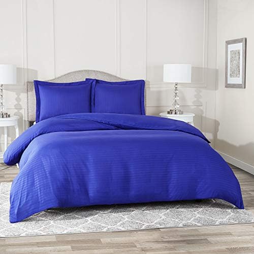 Nestl Duvet Cover 3 Piece Set Ultra Soft Double Brushed Microfiber
