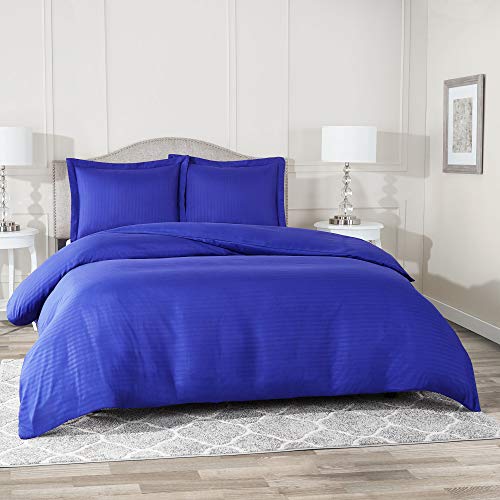 Nestl Duvet Cover 3 Piece Set Ultra Soft Double Brushed Microfiber
