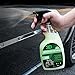 3D Waterless Car Wash | Spray On Easy Express Clean | Environmentally Friendly & Biodegradable Auto Care | Made in USA | All Natural | No Harmful Chemicals (24oz.)