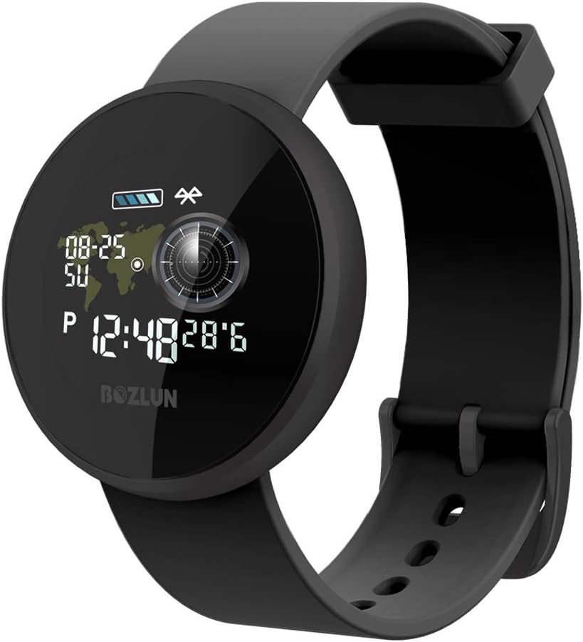 smart heart watch