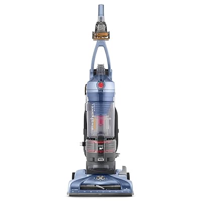 Hoover T-Series WindTunnel Pet Rewind Bagless Upright Vacuum