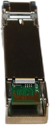 HP J4859C X121 1G SFP LC LX Transceiver Module 1310nm Multi-mode view 4