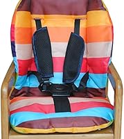 5 point harness pushchair