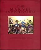 The Marvel Encyclopedia: Limited Edition by