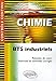 Chimie : BTS Industriels by 
