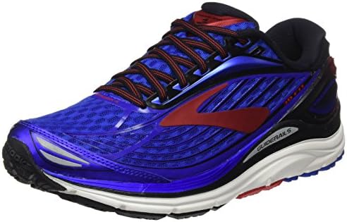 cheap brooks transcend 4 mens