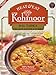 Kohinoor Heat & Eat Curries, Dal Tadka, 10.5-Ounce Boxes (Pack of 2)