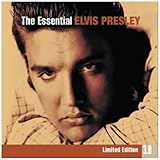 Elvis Presley Album: «The Essential 3.0 Elvis Presley (Eco-Friendly Packaging)» (Front side)
