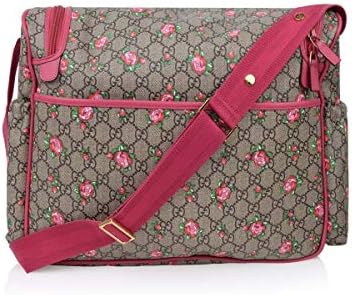 gucci diaper bag girl