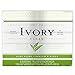 Ivory Bar Soap Aloe Scent, 3.17 Ounce (Pack of 10)