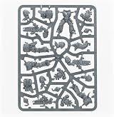 Games Workshop Warhammer 40,000 Space Marines Infernus Marines Paints Set view 4