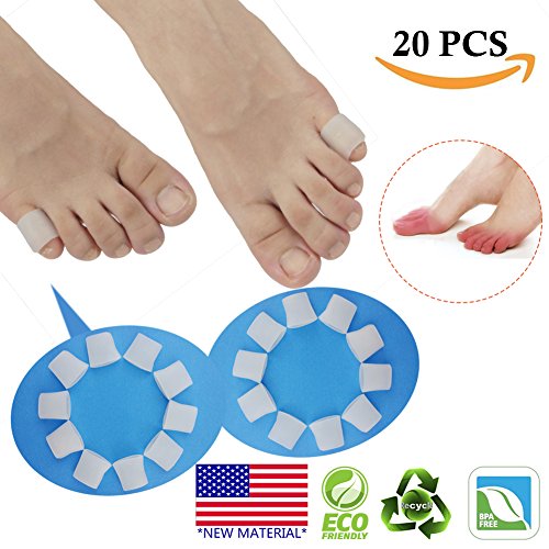 List of the Top 10 corn cushions for pinky toe you can buy in 2019