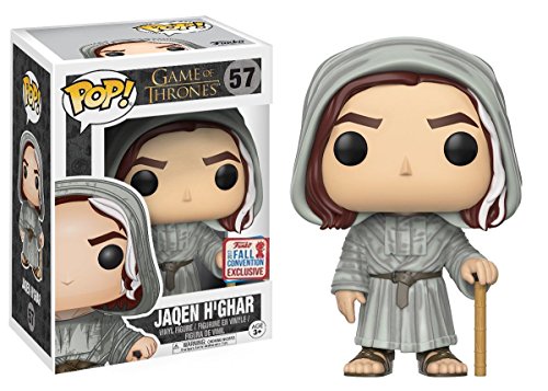 funko pop game of thrones limited edition