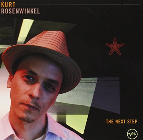 The Next Step Rosenwinkel Kurt Amazon De Musik the next step